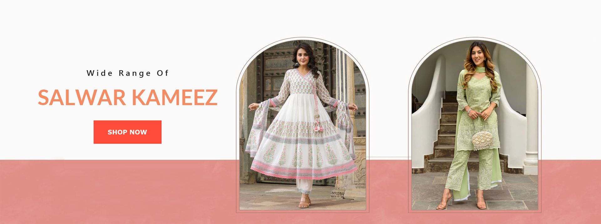 Salwar Kameez USA, UK, Canada, Australia