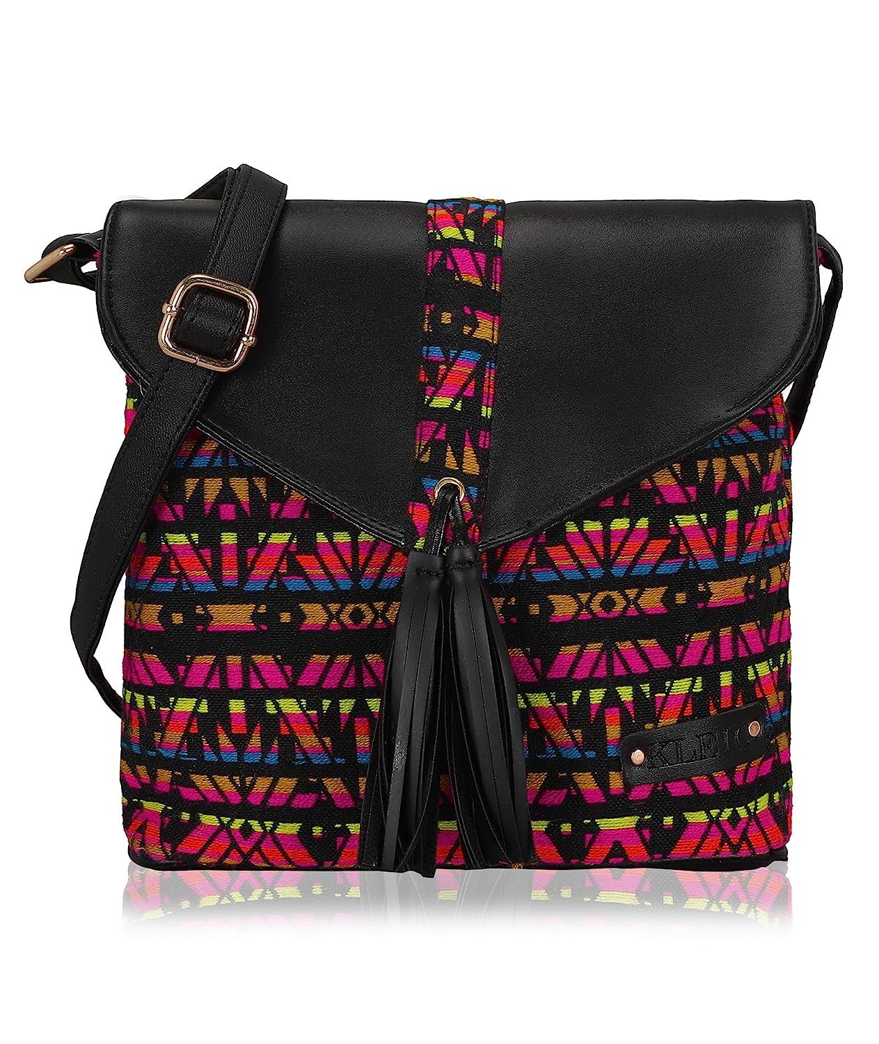 New Trendy Fashion Side Bags for Girls Handbag Women Vintage PU Leather  Shoulder Sling Hand Bags Gift Bag - China Handbag and Lady Bag price |  Made-in-China.com